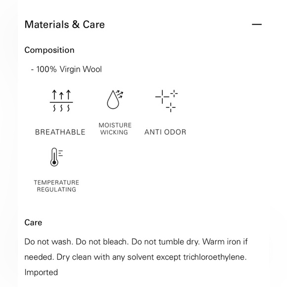 Theory Tapered High-Waist Pant in Sleek Flannel New Charcoal Melange Wool Size 4 - Picture 15 of 16